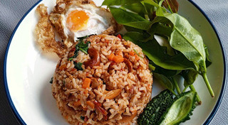 น้ำพริกอ่อง