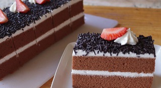 เค้กช็อกโกแลต