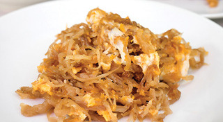 กับข้าวต้ม