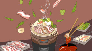 น้ำจิ้มไก่ต้มน้ำปลา