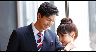 รักนี้เจ้านายจอง