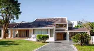 บ้านเดี่ยว