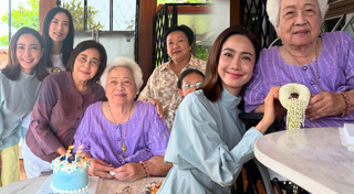 แต้ว ณฐพร