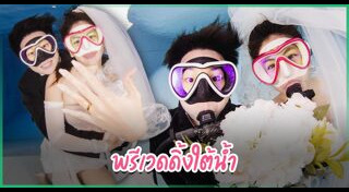 พรีเวดดิ้งดารา