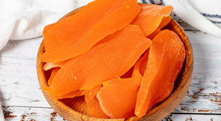 เมนูผลไม้