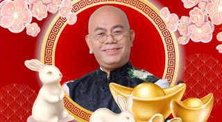 เสริมฮวงจุ้ย