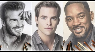 รูปดารา