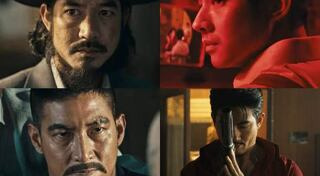 หนังแอ็คชั่น