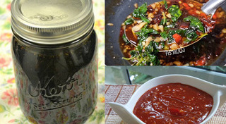 เมนูผัด