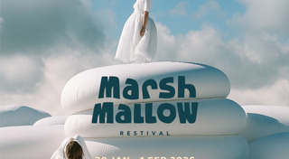 เทศกาลดนตรี