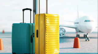 กระเป๋าเดินทาง