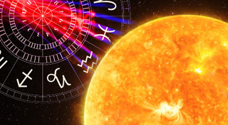 ดวงอาทิตย์