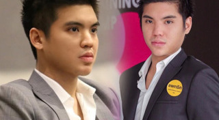 ไฮโซแพทริค ม.ล.ศรุศักดิ์