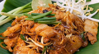 ผัดหมี่