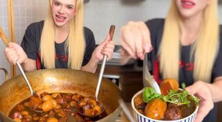 ไข่พะโล้