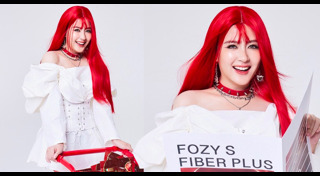 สีผมดารา