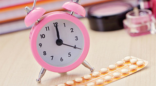 วิธีกินยาคุม