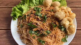 เมนูอกไก่