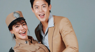 หมาก คิม