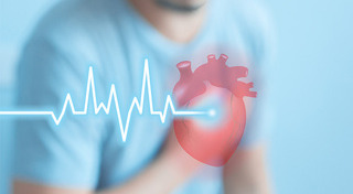 โรคหัวใจ