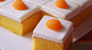 เค้กชิฟฟ่อน