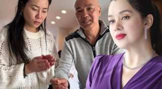 แห้ว รีเจนซี่