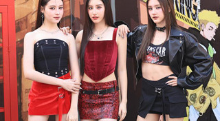 เกิร์ลกรุ๊ป