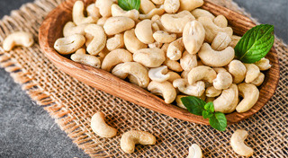 เมนูธัญพืช