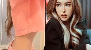 ดาราหุ่นดี