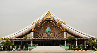 ที่เที่ยวสระบุรี