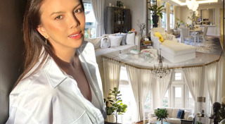 คริสติน่า อากีล่าร์