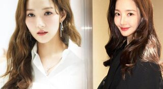 พัคมินยอง