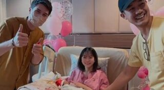 มิกค์ ทองระย้า