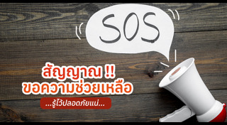 วิธีเอาตัวรอด