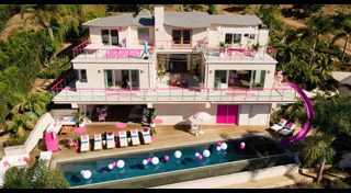 ตุ๊กตาบาร์บี้