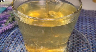 น้ำสมุนไพร