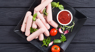 ไส้กรอก