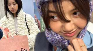 ดาราหน้าสด