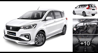 Suzuki Ertiga