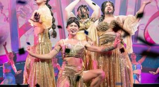 อ๊อฟ ปองศักดิ์