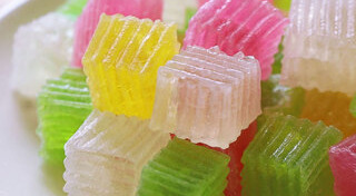 วิธีทำวุ้น