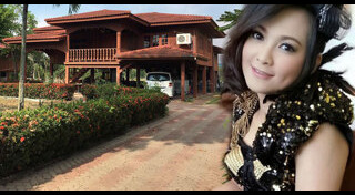 แมงปอ ชลธิชา