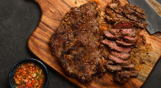 เมนูปิ้งย่าง