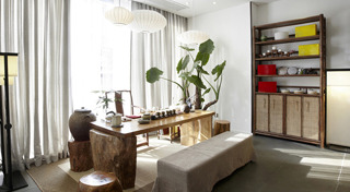 เสริมฮวงจุ้ย