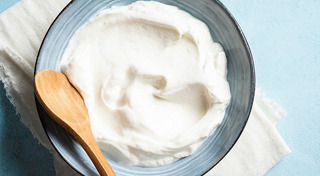 โยเกิร์ต