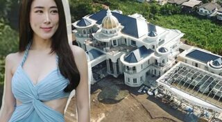 บ้านนักร้องไทย