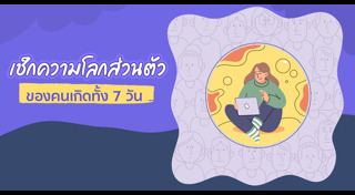 ทายนิสัยตามวันเกิด