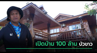 บัวขาว