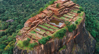 เที่ยวศรีลังกา