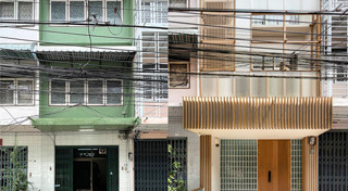 รีโนเวทตึกแถว